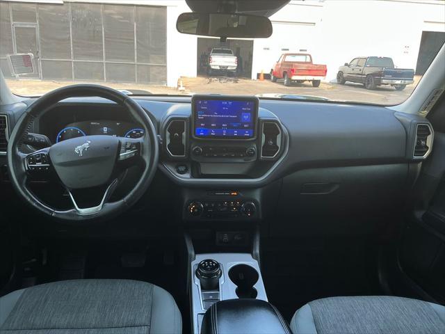 Used 2023 Ford Bronco Sport For Sale in Muscle Shoals, AL