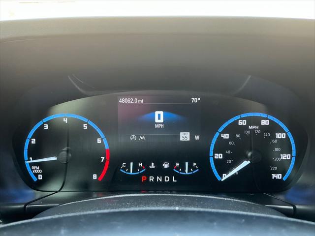 Used 2023 Ford Bronco Sport For Sale in Muscle Shoals, AL