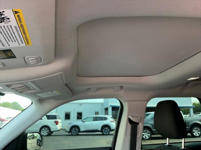 Used 2023 Ford Bronco Sport For Sale in Muscle Shoals, AL