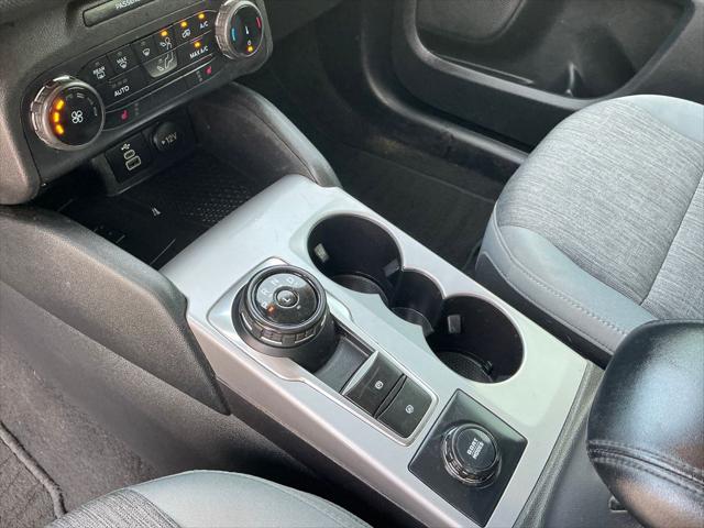 Used 2023 Ford Bronco Sport For Sale in Muscle Shoals, AL