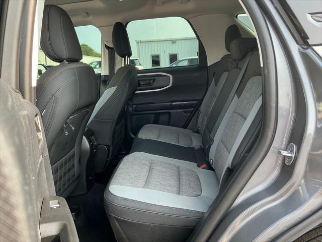 Used 2023 Ford Bronco Sport For Sale in Muscle Shoals, AL