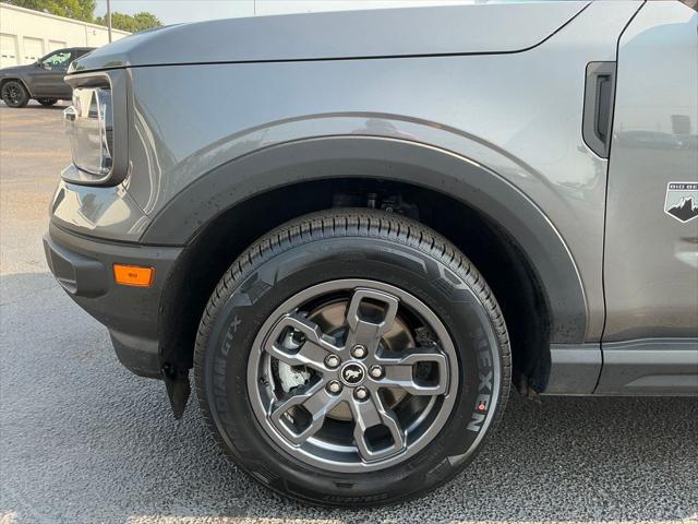 Used 2023 Ford Bronco Sport For Sale in Muscle Shoals, AL