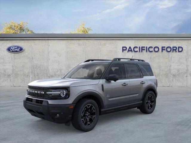 2025 Ford Bronco Sport Outer Banks for sale in Philadelphia, PA