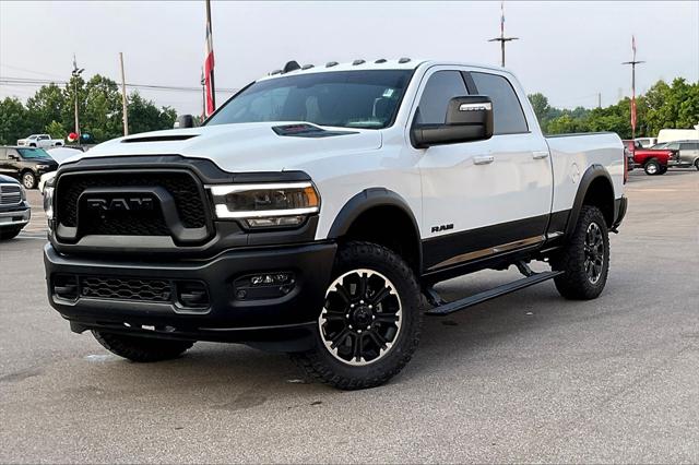 Used 2024 RAM 2500 For Sale in Millington, TN