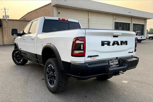 Used 2024 RAM 2500 For Sale in Millington, TN
