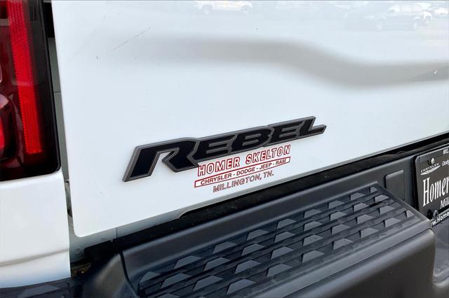 Used 2024 RAM 2500 For Sale in Millington, TN