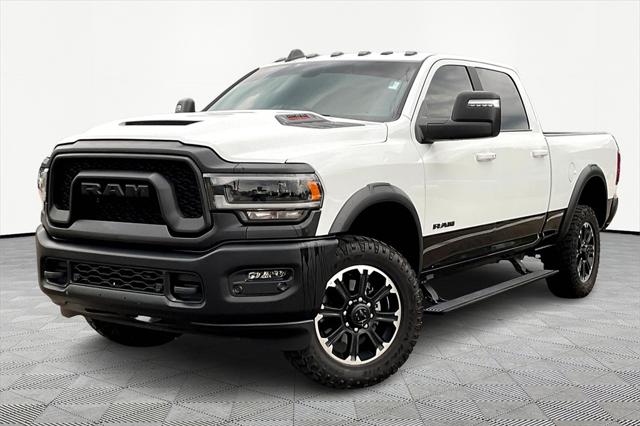 Used 2024 RAM 2500 For Sale in Millington, TN