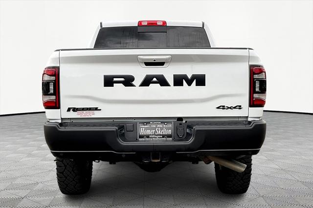 Used 2024 RAM 2500 For Sale in Millington, TN
