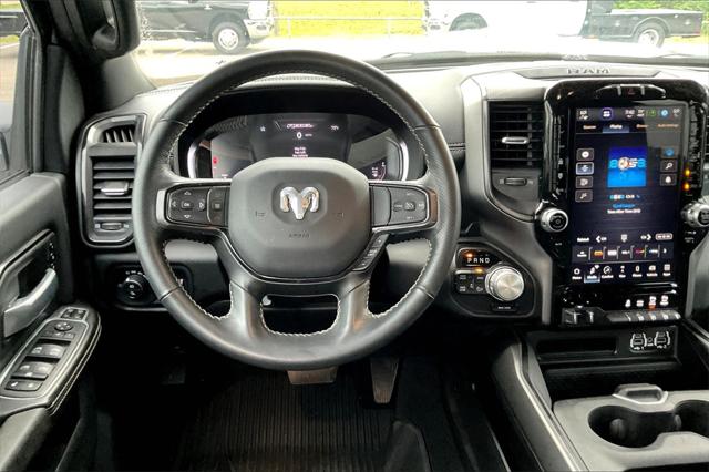 Used 2024 RAM 2500 For Sale in Millington, TN