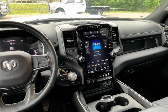 Used 2024 RAM 2500 For Sale in Millington, TN
