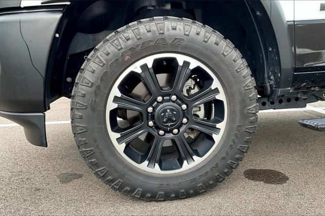 Used 2024 RAM 2500 For Sale in Millington, TN