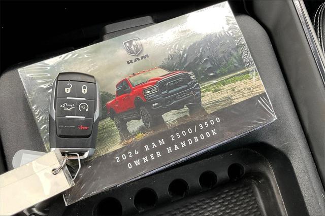Used 2024 RAM 2500 For Sale in Millington, TN
