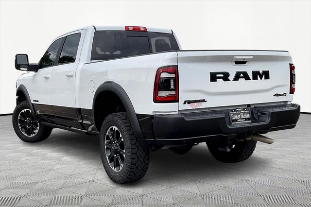 Used 2024 RAM 2500 For Sale in Millington, TN