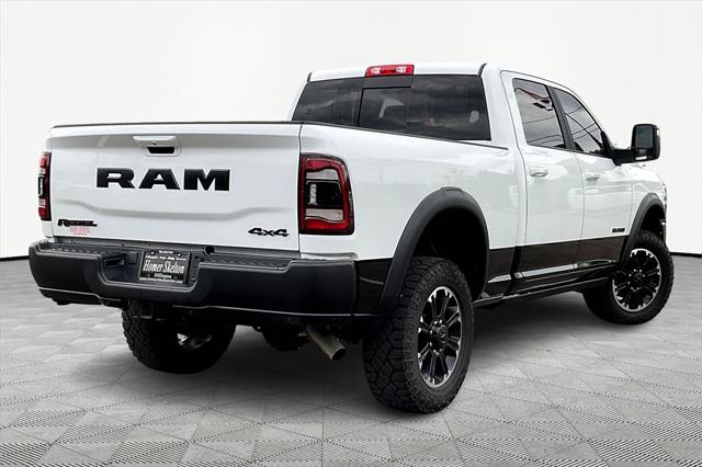 Used 2024 RAM 2500 For Sale in Millington, TN