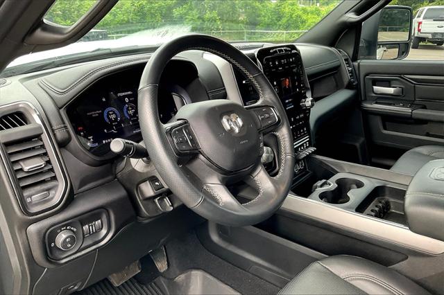 Used 2024 RAM 2500 For Sale in Millington, TN