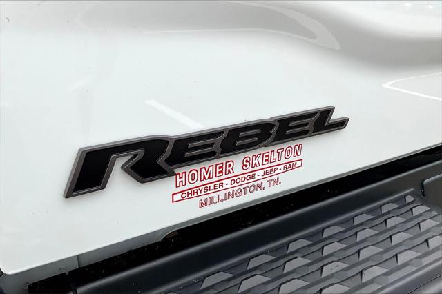 Used 2024 RAM 2500 For Sale in Millington, TN