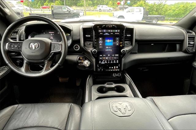 Used 2024 RAM 2500 For Sale in Millington, TN