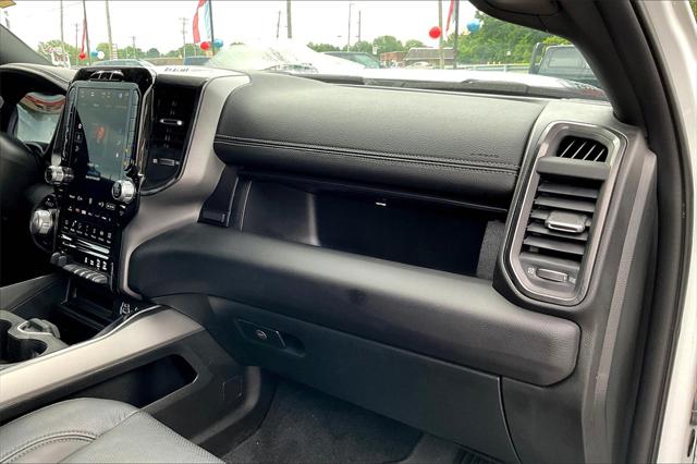 Used 2024 RAM 2500 For Sale in Millington, TN