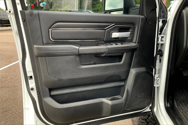 Used 2024 RAM 2500 For Sale in Millington, TN