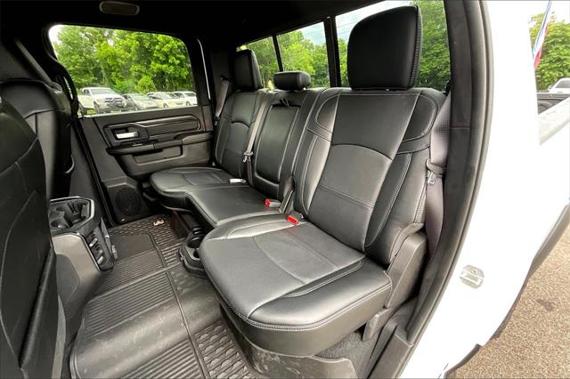 Used 2024 RAM 2500 For Sale in Millington, TN