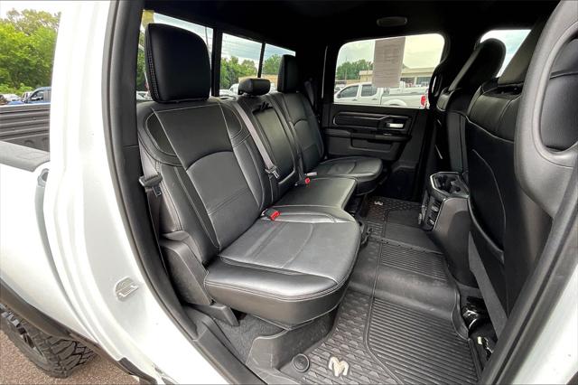 Used 2024 RAM 2500 For Sale in Millington, TN