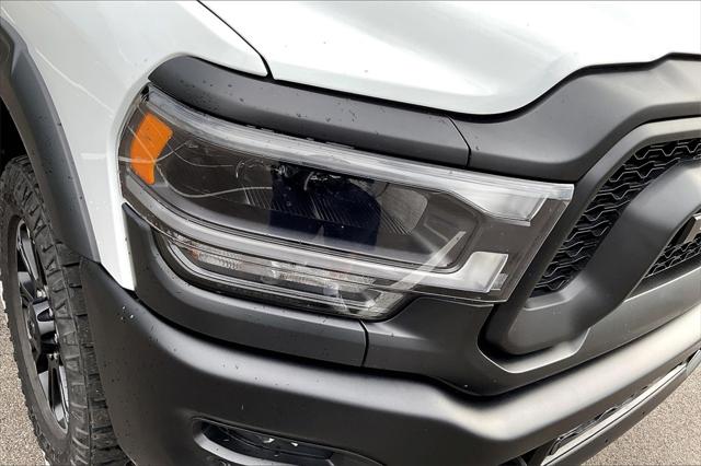 Used 2024 RAM 2500 For Sale in Millington, TN