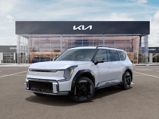 2026 Kia EV9 GT-Line for sale in Schaumburg, IL