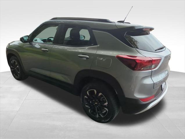 Used 2023 Chevrolet Trailblazer For Sale in Muscle Shoals, AL
