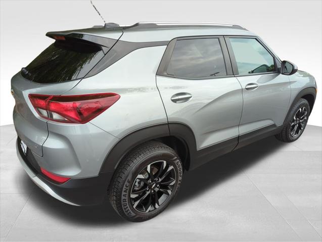 Used 2023 Chevrolet Trailblazer For Sale in Muscle Shoals, AL