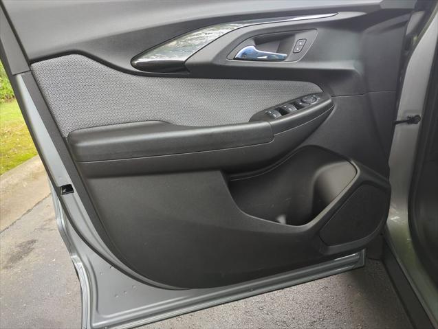 Used 2023 Chevrolet Trailblazer For Sale in Muscle Shoals, AL
