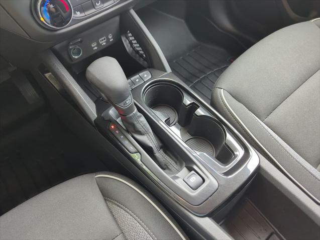 Used 2023 Chevrolet Trailblazer For Sale in Muscle Shoals, AL