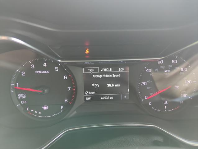 Used 2023 Chevrolet Trailblazer For Sale in Muscle Shoals, AL