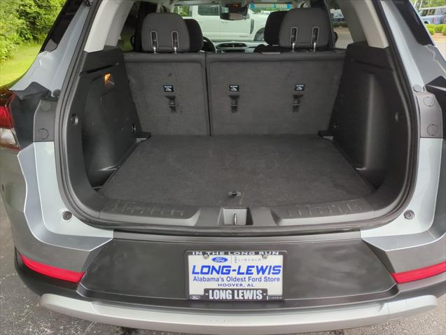 Used 2023 Chevrolet Trailblazer For Sale in Muscle Shoals, AL