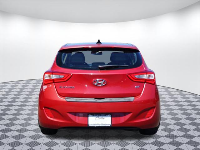 Used 2016 Hyundai Elantra GT For Sale in Bellingham, WA