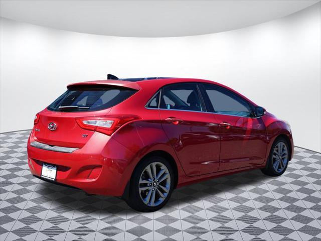Used 2016 Hyundai Elantra GT For Sale in Bellingham, WA