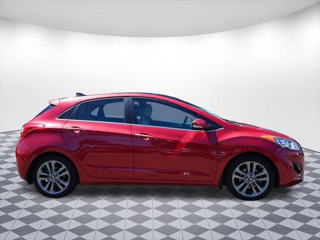 Used 2016 Hyundai Elantra GT For Sale in Bellingham, WA