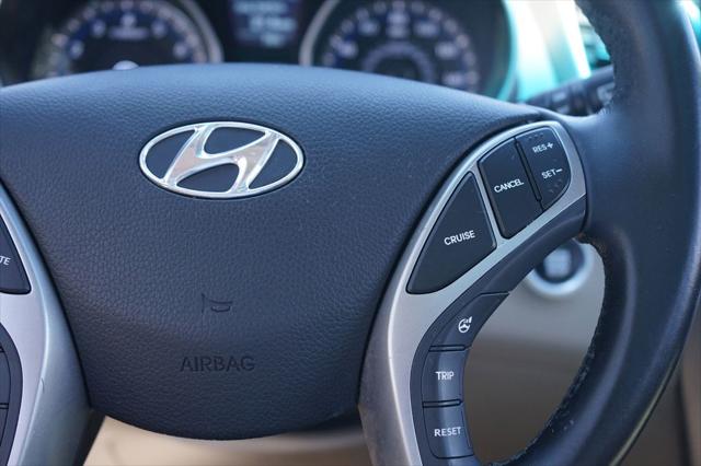 Used 2016 Hyundai Elantra GT For Sale in Bellingham, WA