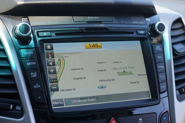 Used 2016 Hyundai Elantra GT For Sale in Bellingham, WA