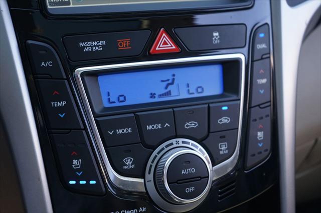 Used 2016 Hyundai Elantra GT For Sale in Bellingham, WA