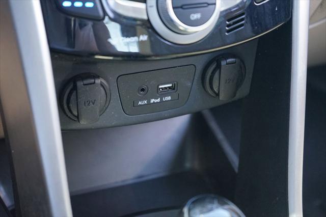 Used 2016 Hyundai Elantra GT For Sale in Bellingham, WA