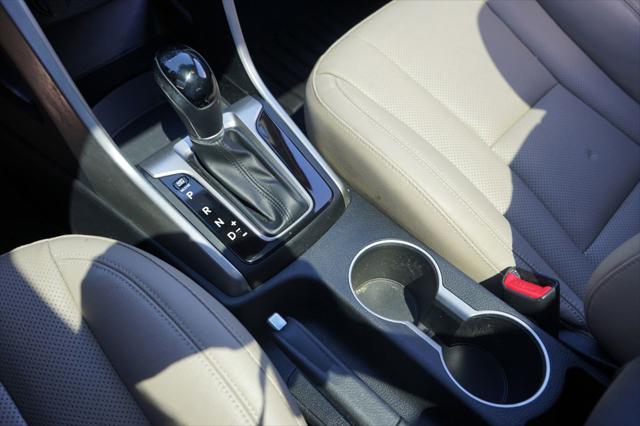 Used 2016 Hyundai Elantra GT For Sale in Bellingham, WA