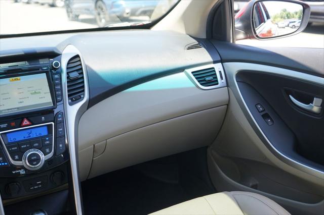 Used 2016 Hyundai Elantra GT For Sale in Bellingham, WA