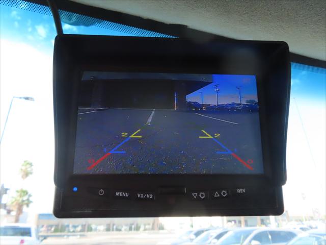 2012 Ford F-550 XL