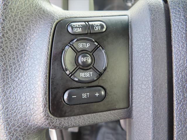 2012 Ford F-550 XL