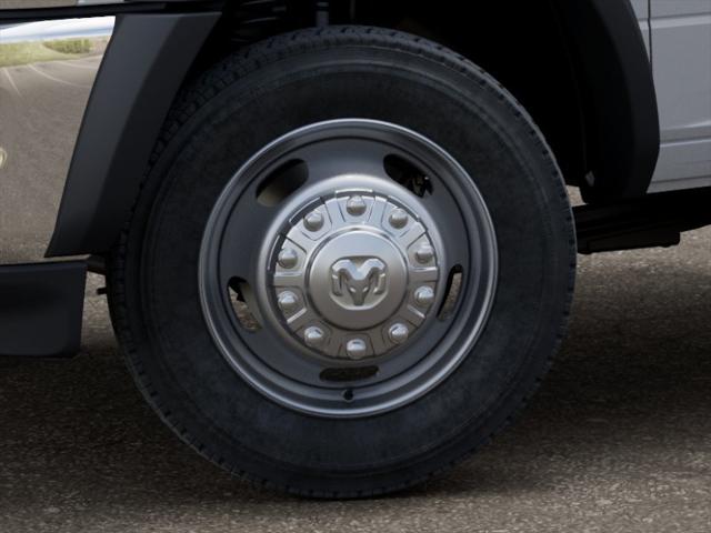 2025 Ram 5500 Tradesman/Big Horn