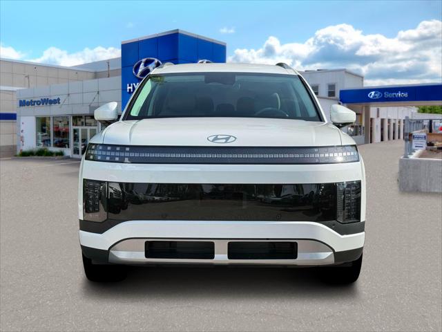2026 Hyundai IONIQ 9 SE
