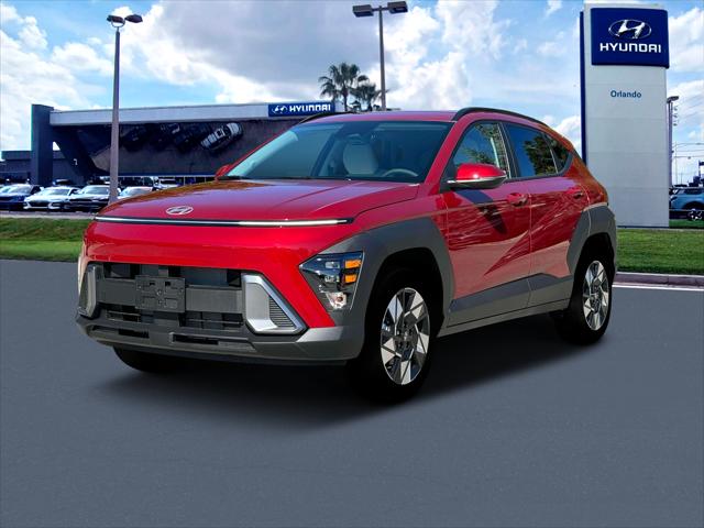2025 Hyundai Kona SEL Convenience for sale in ORLANDO, FL
