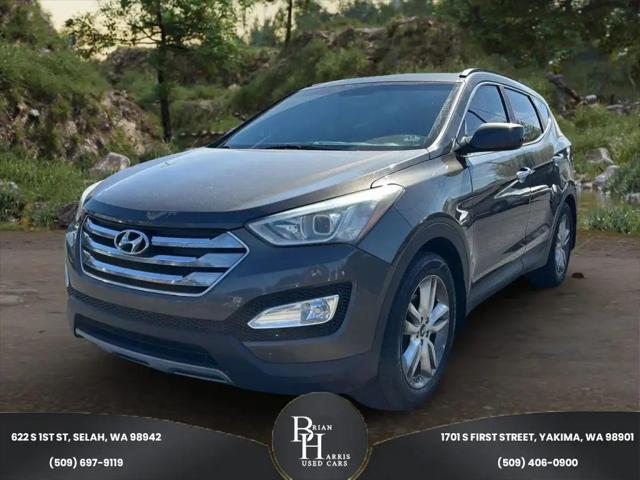 2013 Hyundai Santa Fe Sport 2.0T for sale in Selah, WA