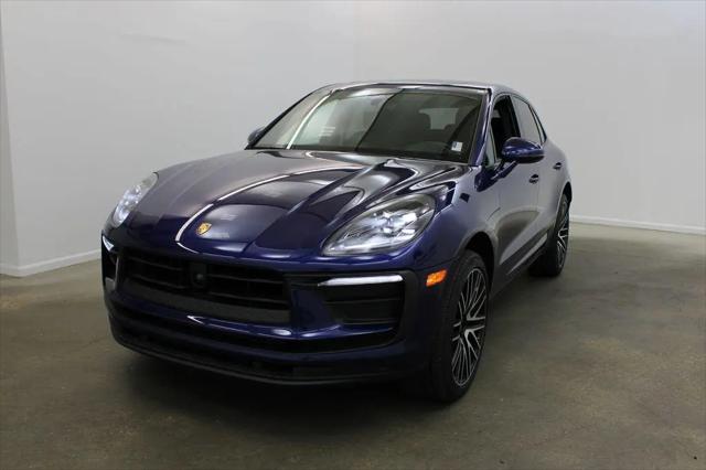 2024 Porsche Macan Base for sale in Montgomery, AL