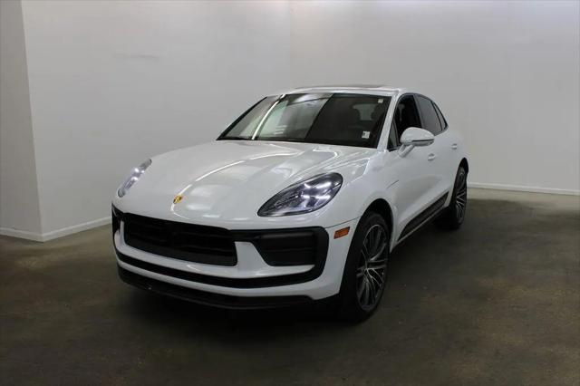 2024 Porsche Macan Base for sale in Montgomery, AL